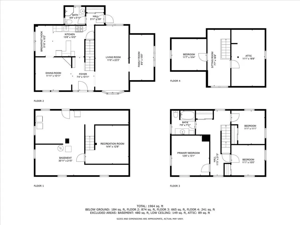 38 Alice Court Bethpage NY 11714