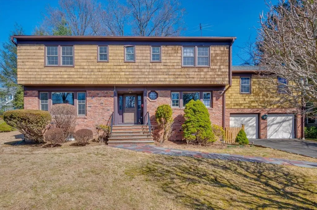 9 Brevoort Lane Rye NY 10580