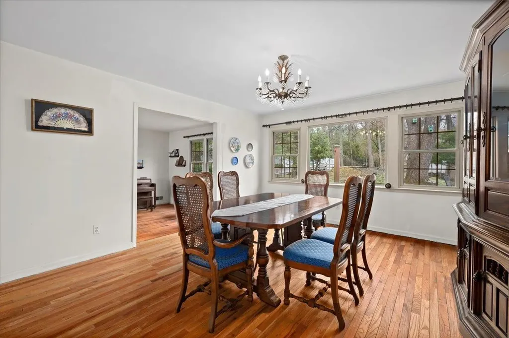 9 Brevoort Lane Rye NY 10580