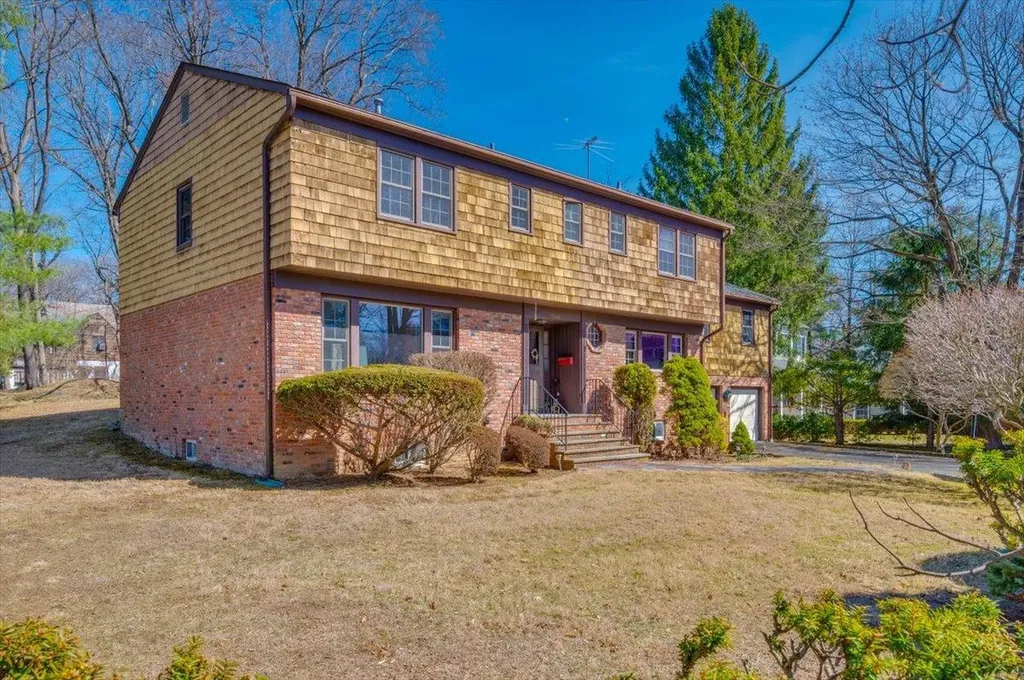 9 Brevoort Lane Rye NY 10580