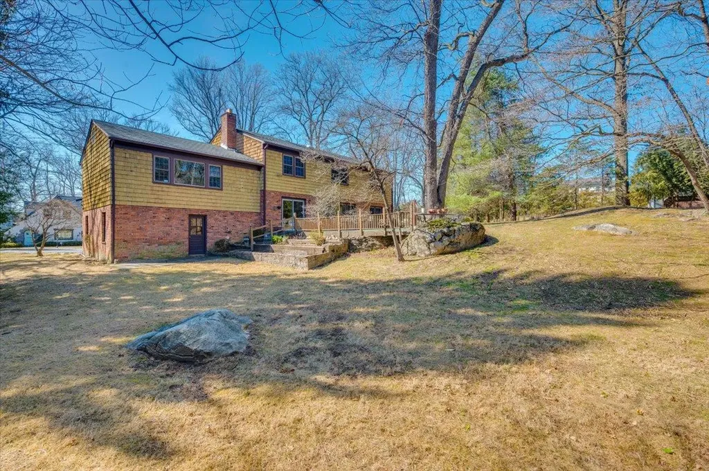 9 Brevoort Lane Rye NY 10580