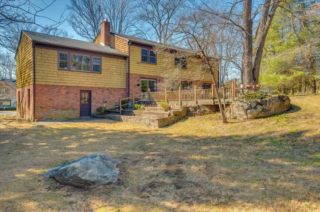 9 Brevoort Lane Rye NY 10580