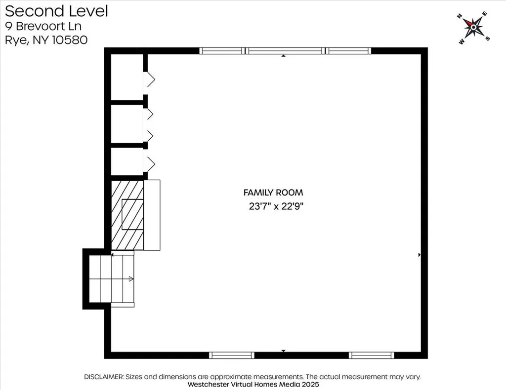 9 Brevoort Lane Rye NY 10580