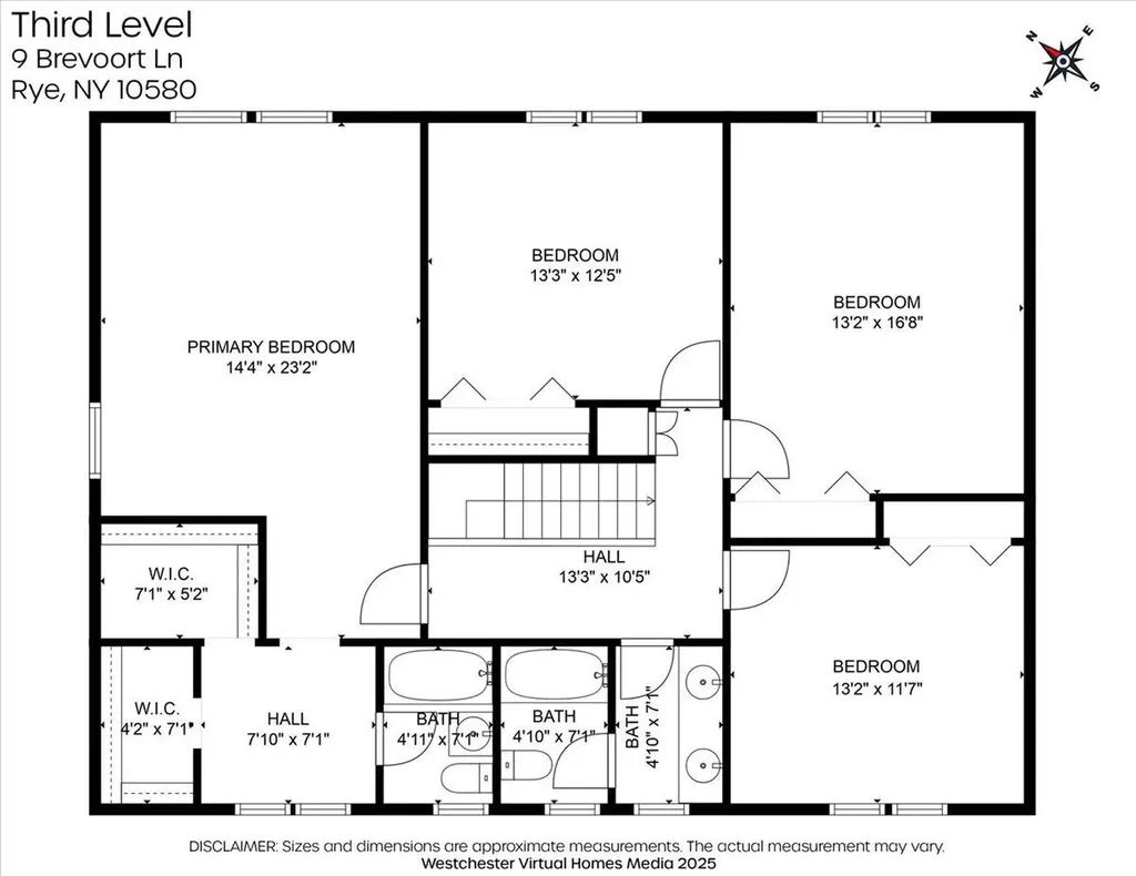 9 Brevoort Lane Rye NY 10580