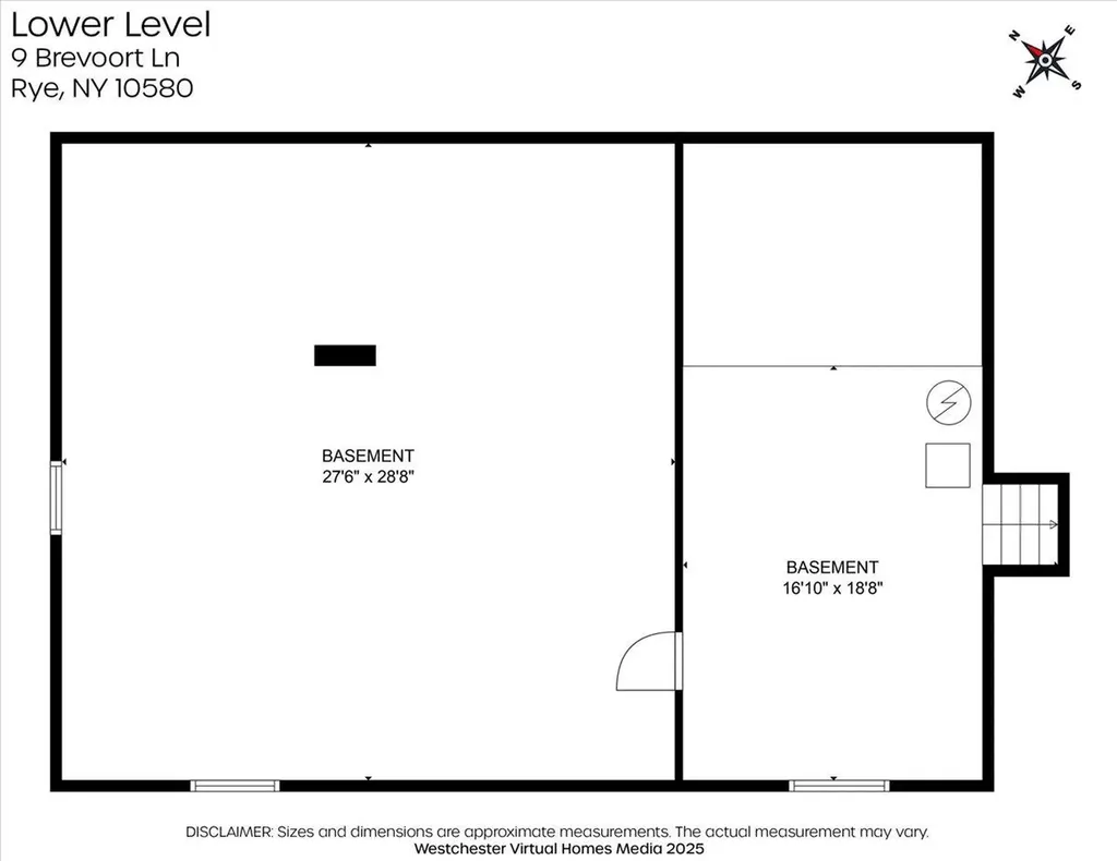 9 Brevoort Lane Rye NY 10580