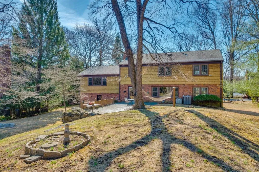 9 Brevoort Lane Rye NY 10580