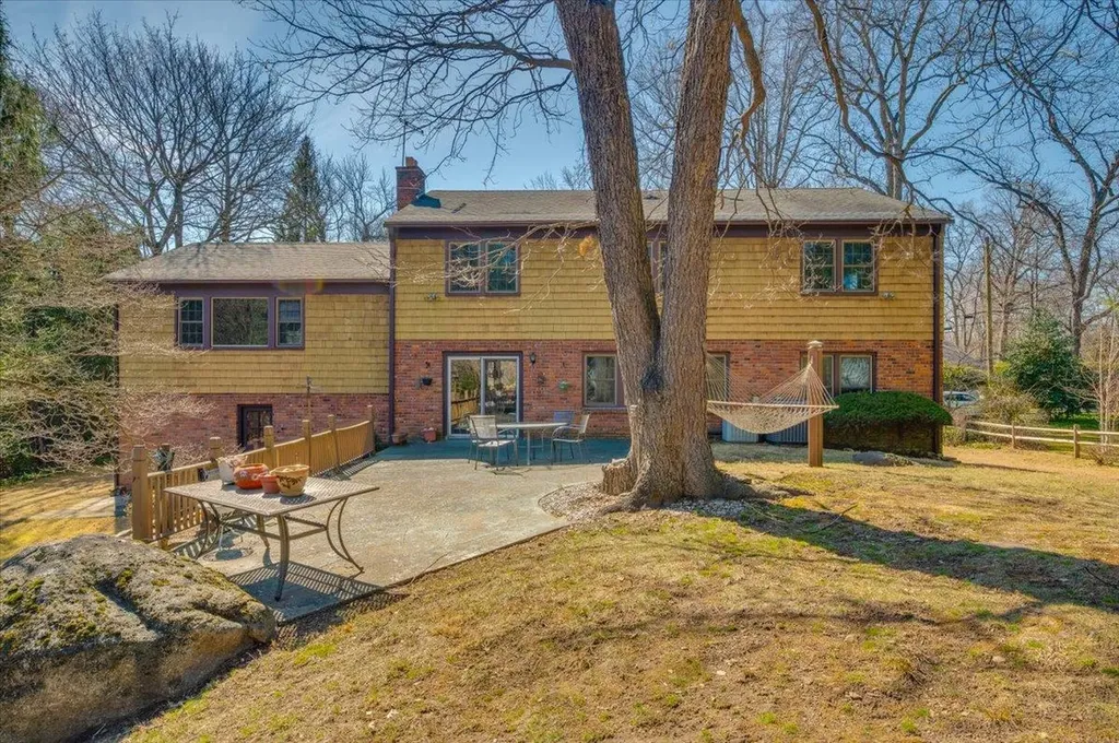 9 Brevoort Lane Rye NY 10580