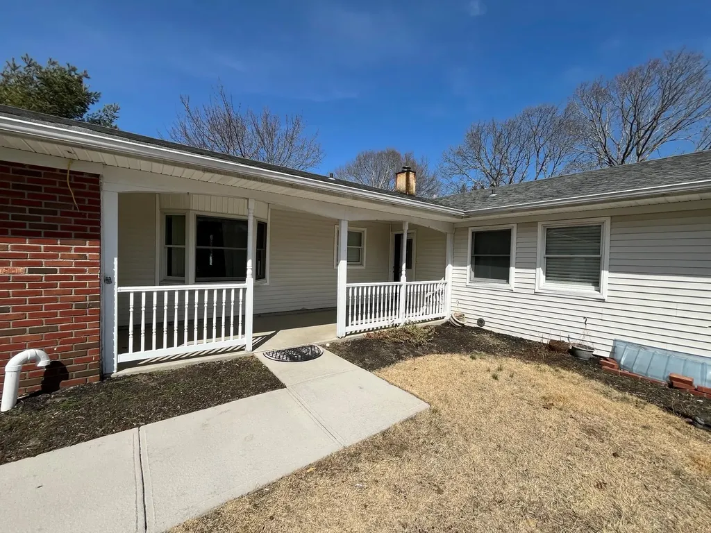 102 Wedgewood Drive Coram NY 11727