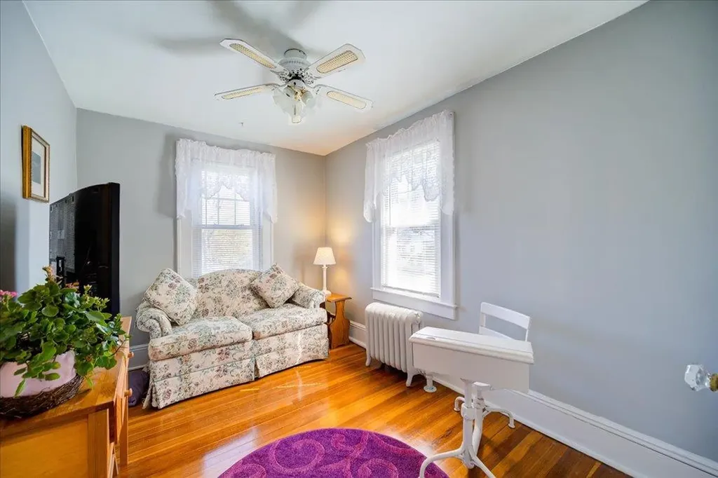 8 Hillside Avenue Suffern NY 10901