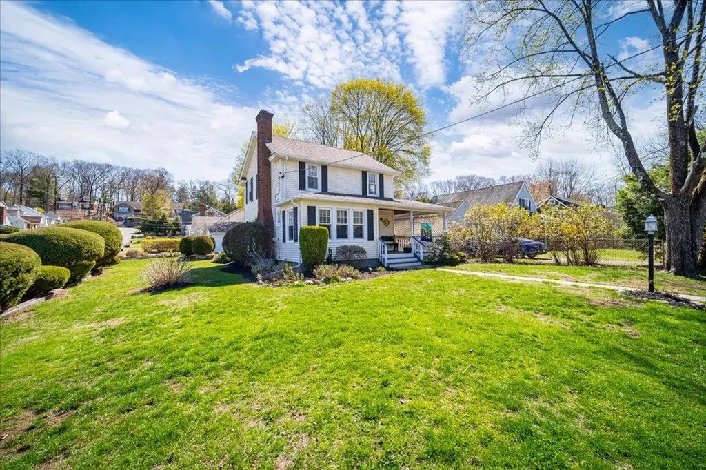 8 Hillside Avenue Suffern NY 10901
