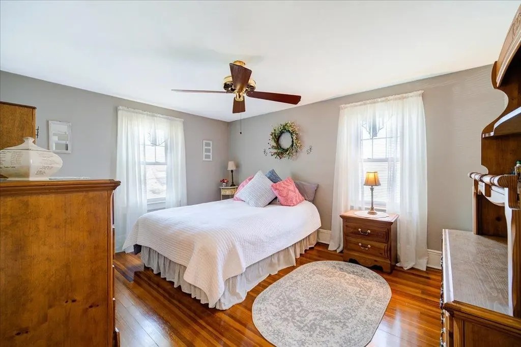 8 Hillside Avenue Suffern NY 10901