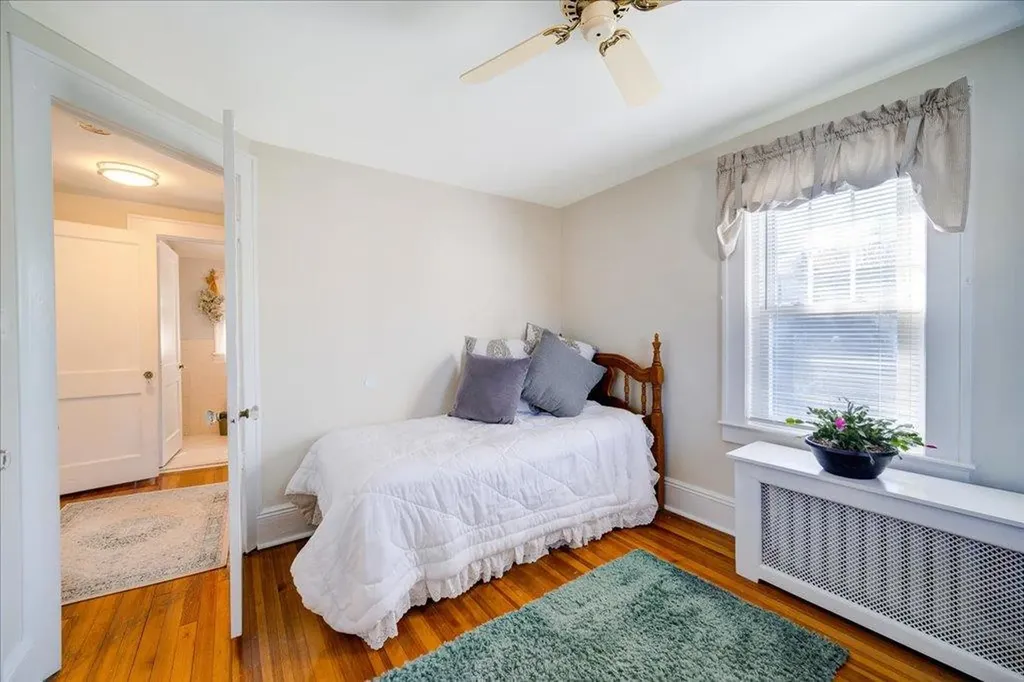 8 Hillside Avenue Suffern NY 10901