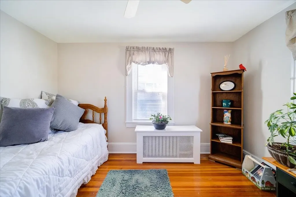 8 Hillside Avenue Suffern NY 10901