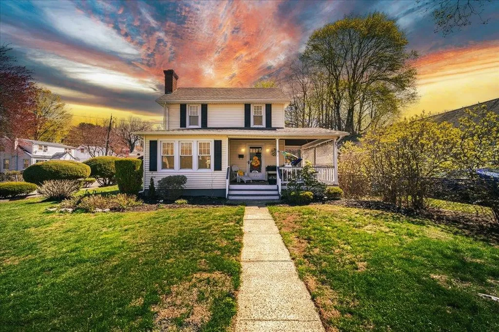 8 Hillside Avenue Suffern NY 10901