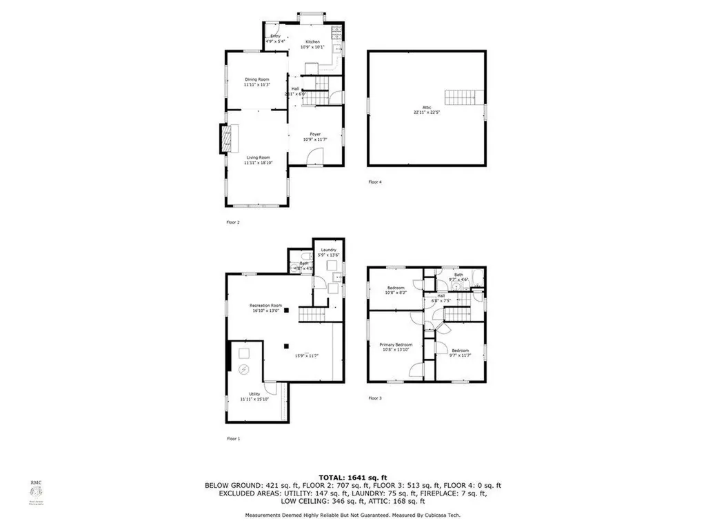 8 Hillside Avenue Suffern NY 10901