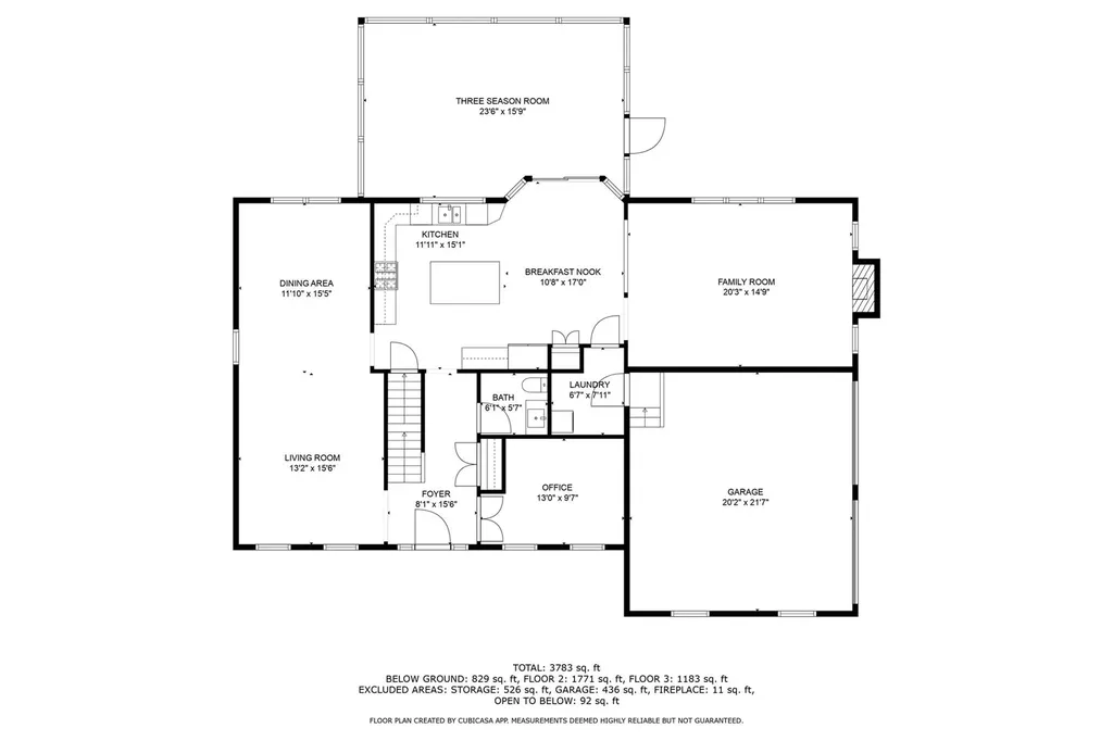 2 Mills Road Suffern NY 10901