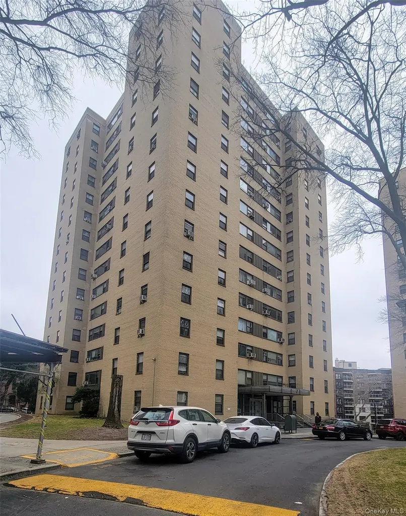 7 Fordham Hill Oval Bronx NY 10468