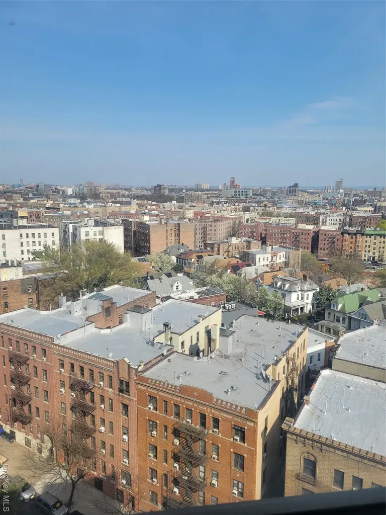 7 Fordham Hill Oval Bronx NY 10468