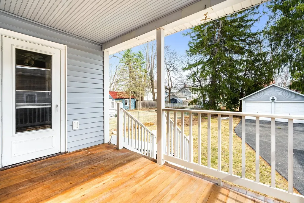 17 Parkwood Boulevard Poughkeepsie NY 12603