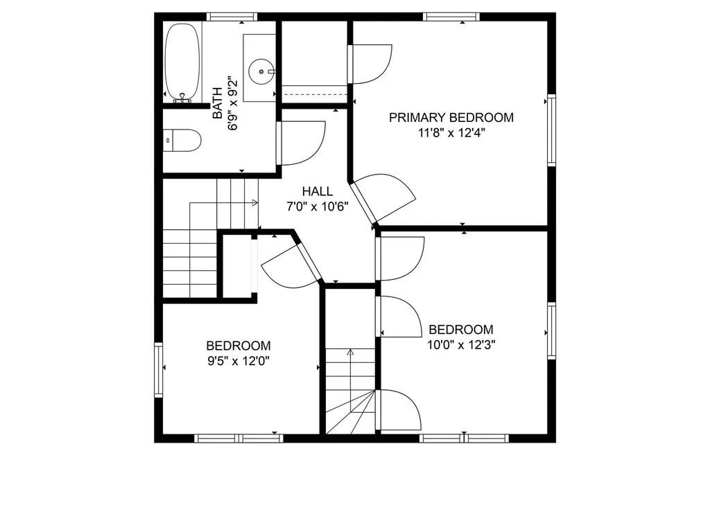 17 Parkwood Boulevard Poughkeepsie NY 12603