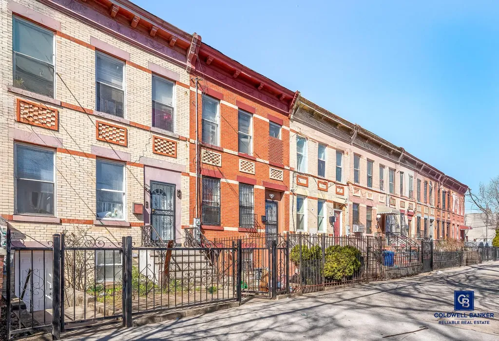 358 Van Siclen Avenue Brooklyn NY 11207