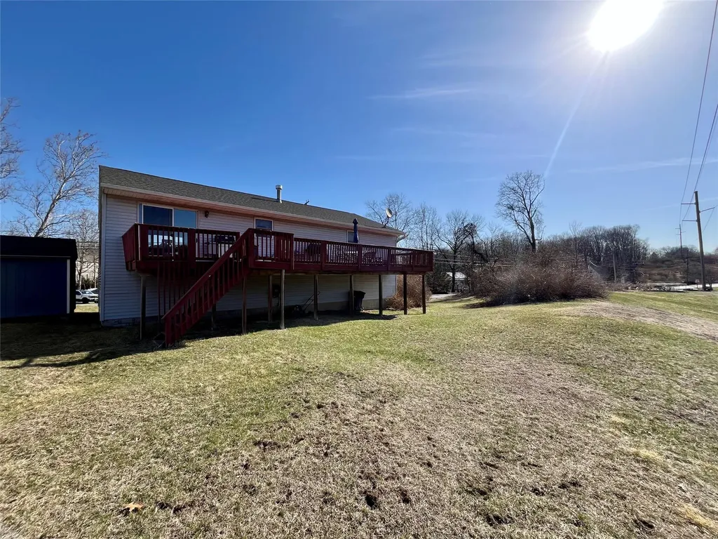15 Toc Drive Highland NY 12528