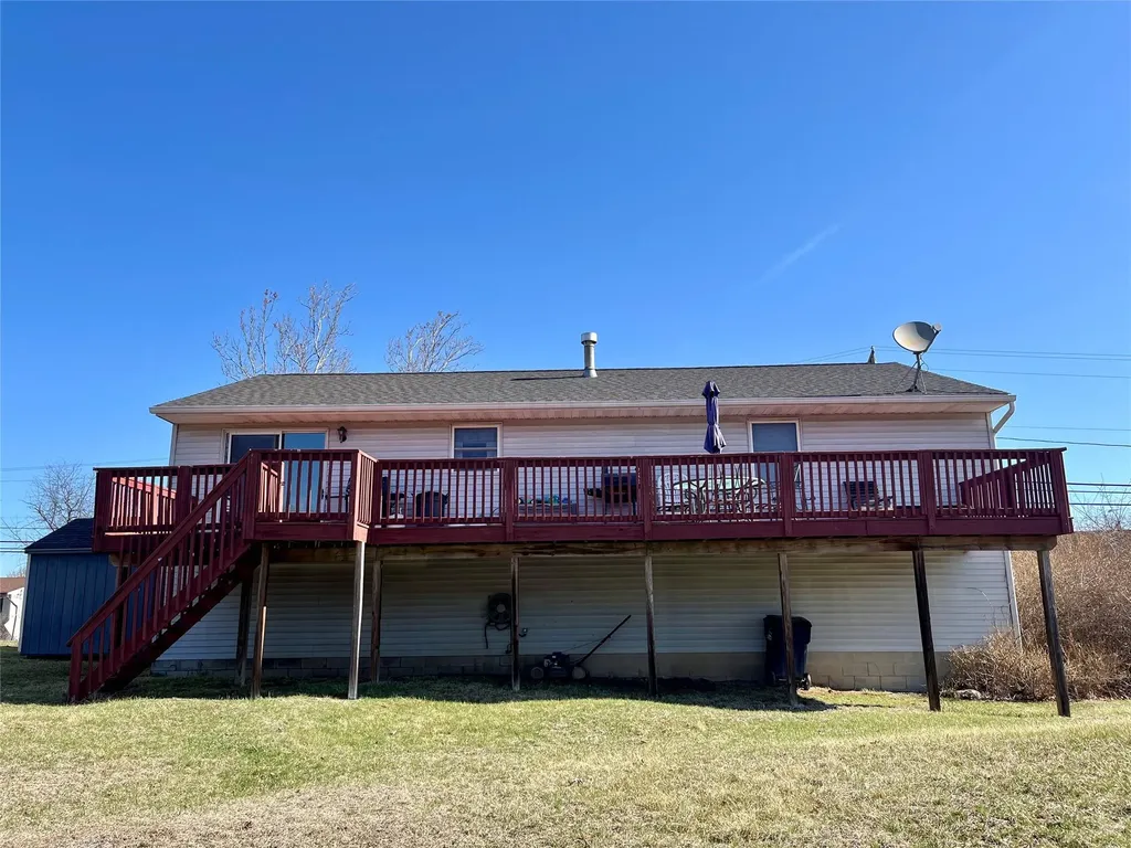 15 Toc Drive Highland NY 12528