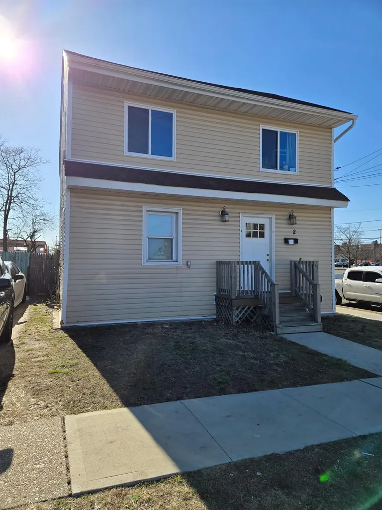 2 Liberty Court Hempstead NY 11550