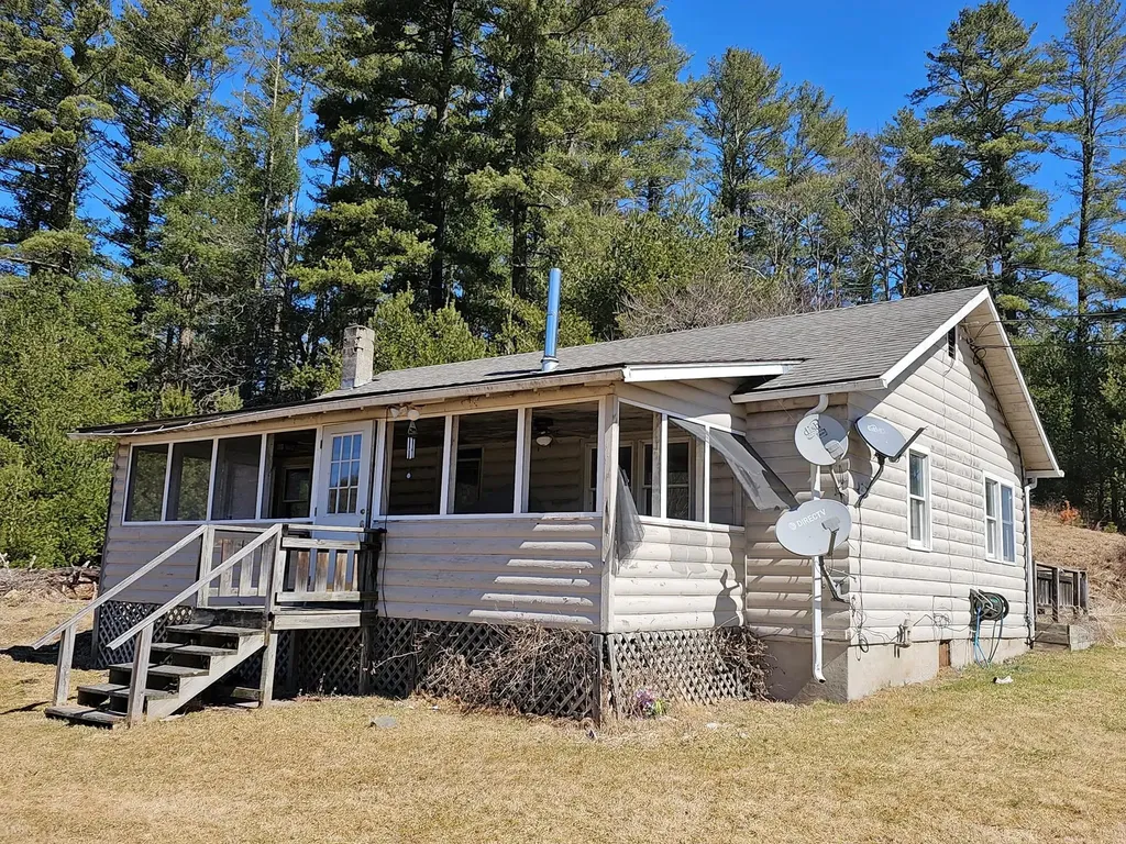 8 Kieferle Road Eldred NY 12732