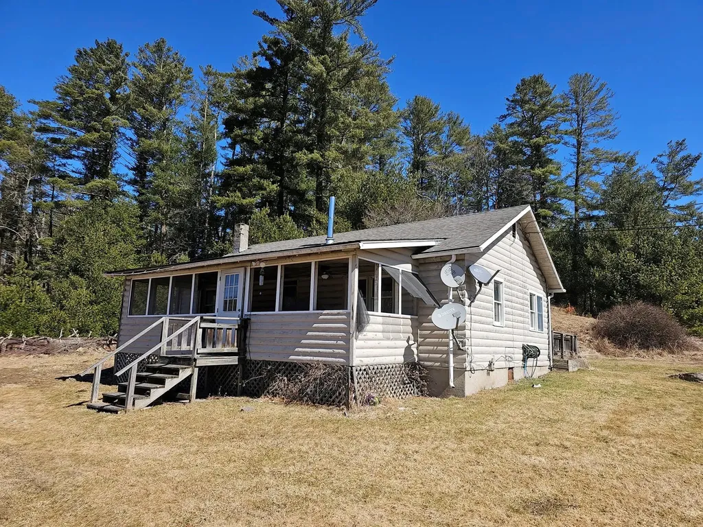 8 Kieferle Road Eldred NY 12732