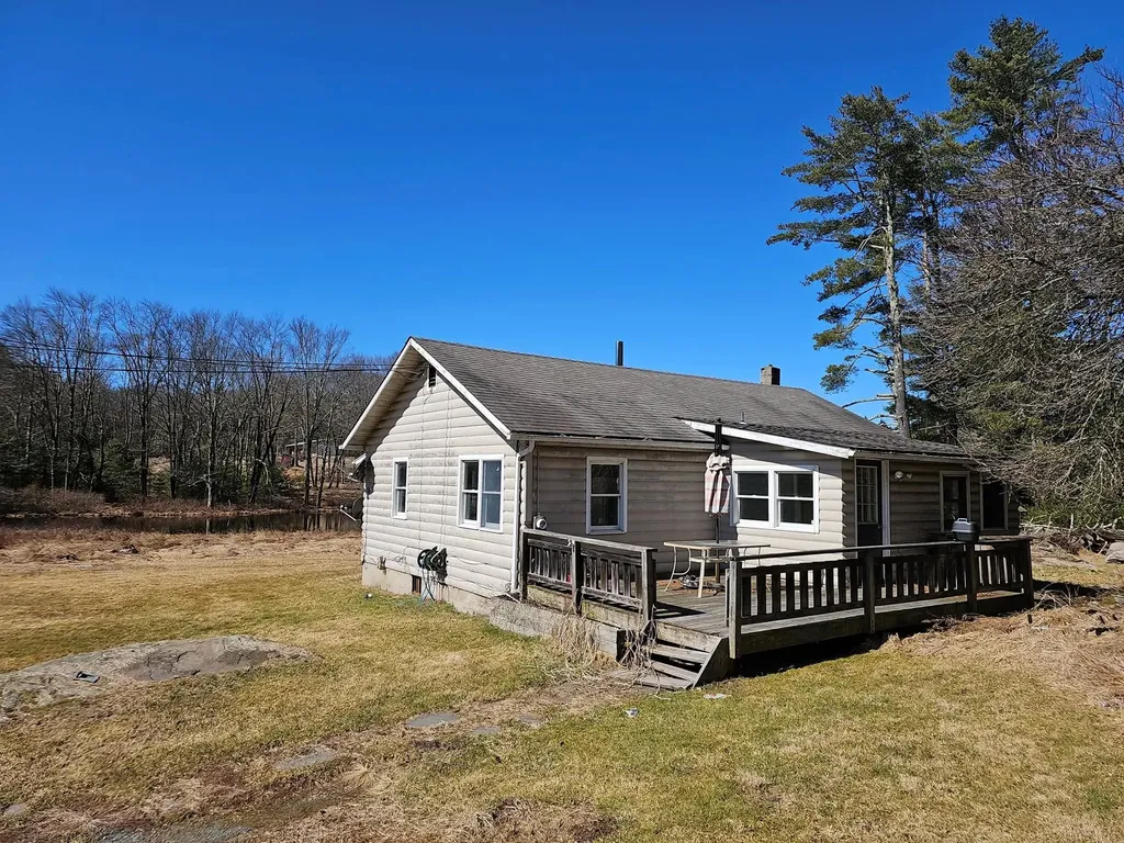 8 Kieferle Road Eldred NY 12732
