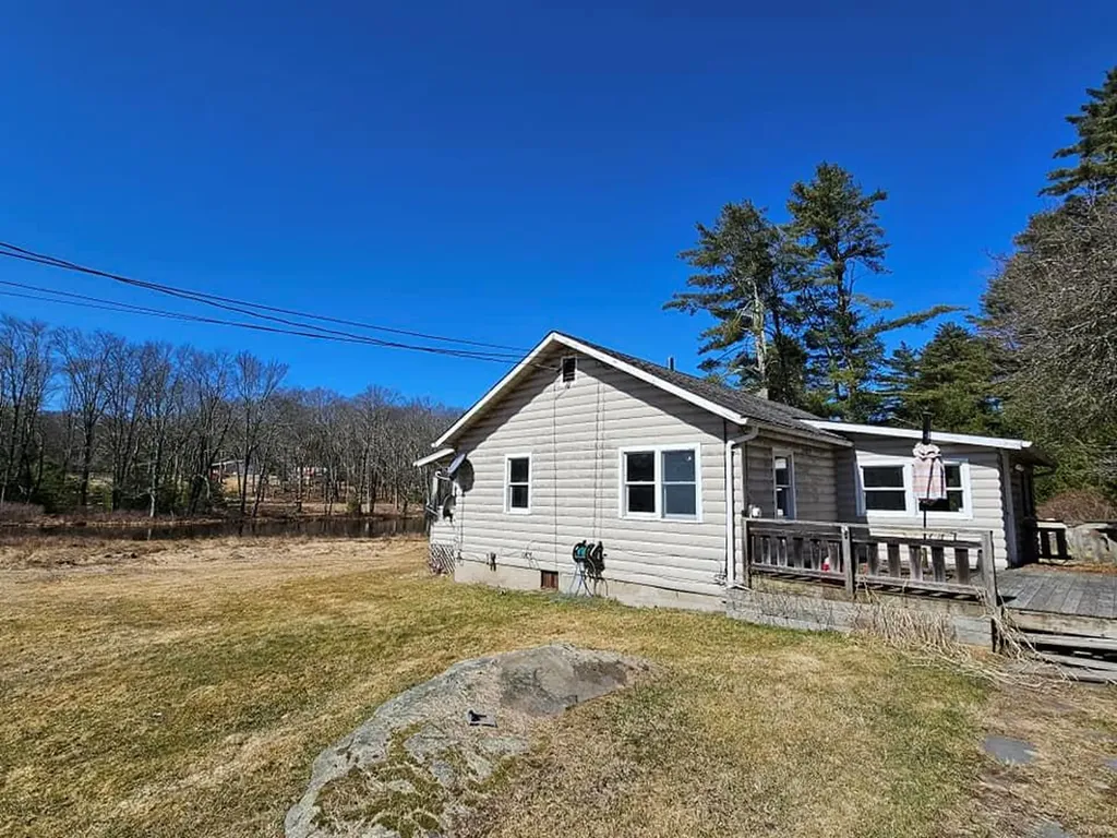 8 Kieferle Road Eldred NY 12732