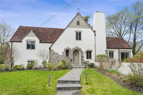 55 Graham Road Scarsdale NY 10583