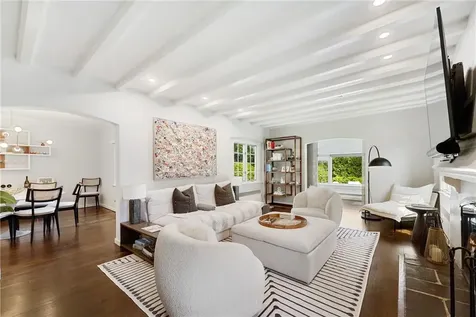 55 Graham Road Scarsdale NY 10583