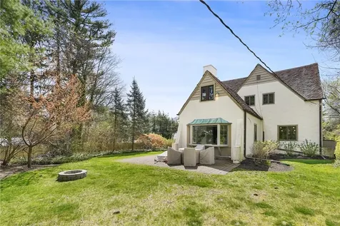 55 Graham Road Scarsdale NY 10583