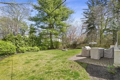 55 Graham Road Scarsdale NY 10583