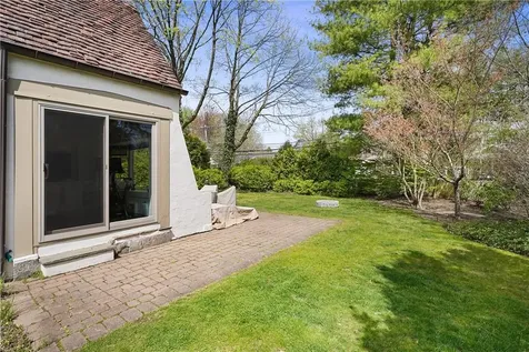 55 Graham Road Scarsdale NY 10583