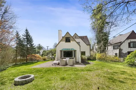 55 Graham Road Scarsdale NY 10583