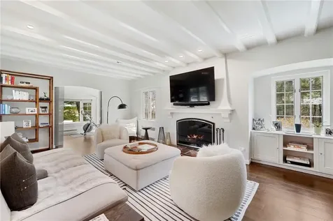 55 Graham Road Scarsdale NY 10583