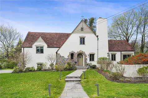 55 Graham Road Scarsdale NY 10583