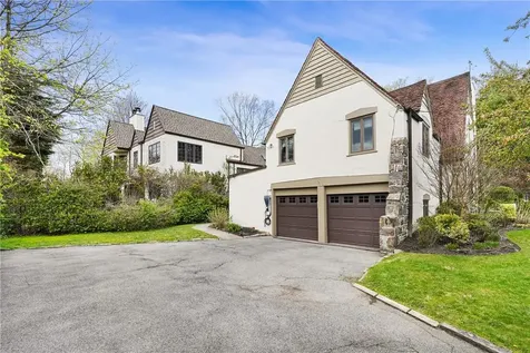 55 Graham Road Scarsdale NY 10583