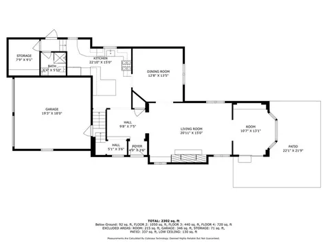 55 Graham Road Scarsdale NY 10583