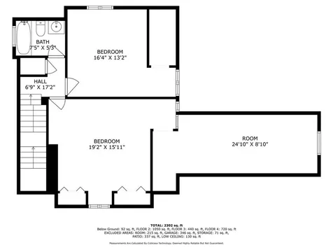 55 Graham Road Scarsdale NY 10583