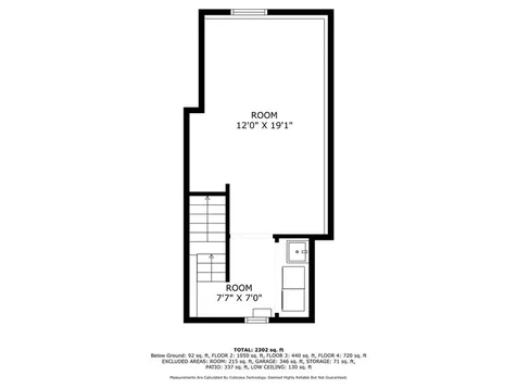55 Graham Road Scarsdale NY 10583