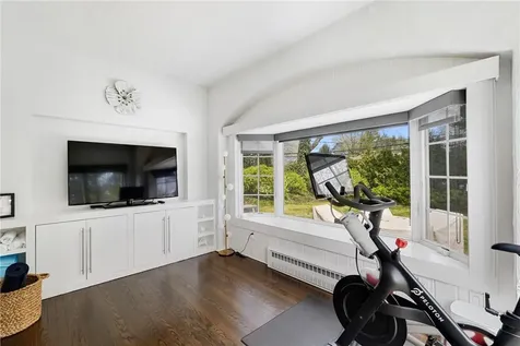 55 Graham Road Scarsdale NY 10583