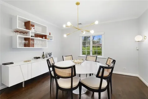 55 Graham Road Scarsdale NY 10583