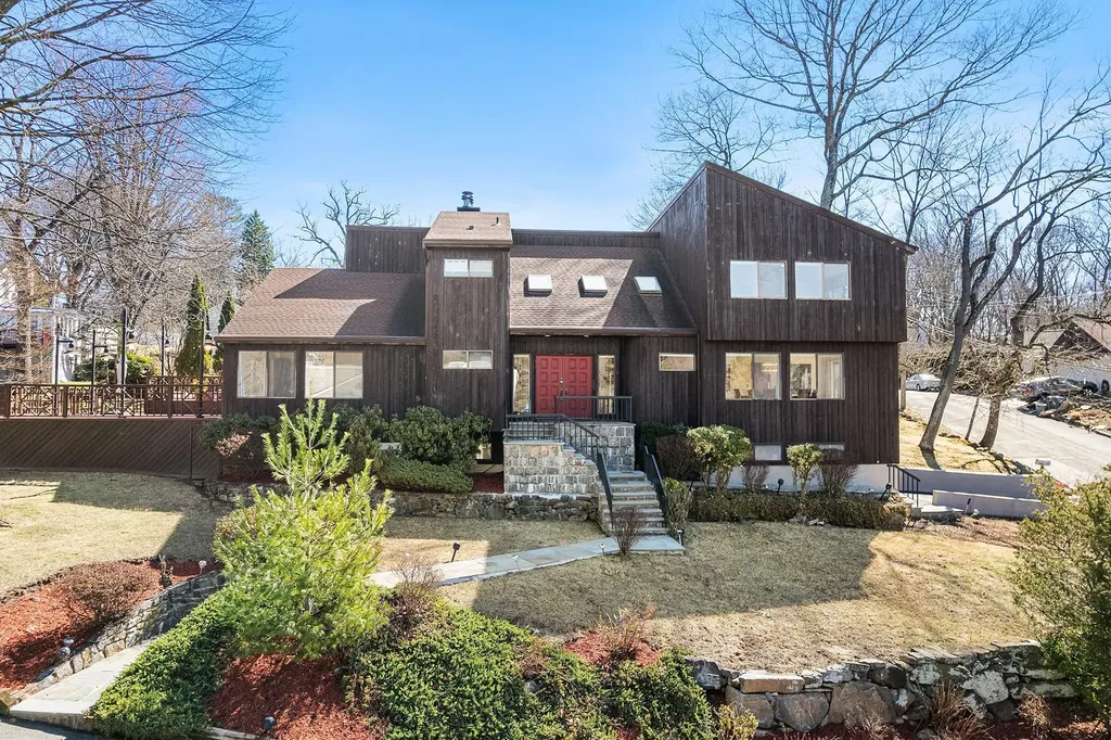 10 Grove Lane Ardsley NY 10502