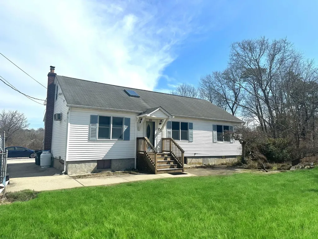 255 Yaphank Avenue Yaphank NY 11980