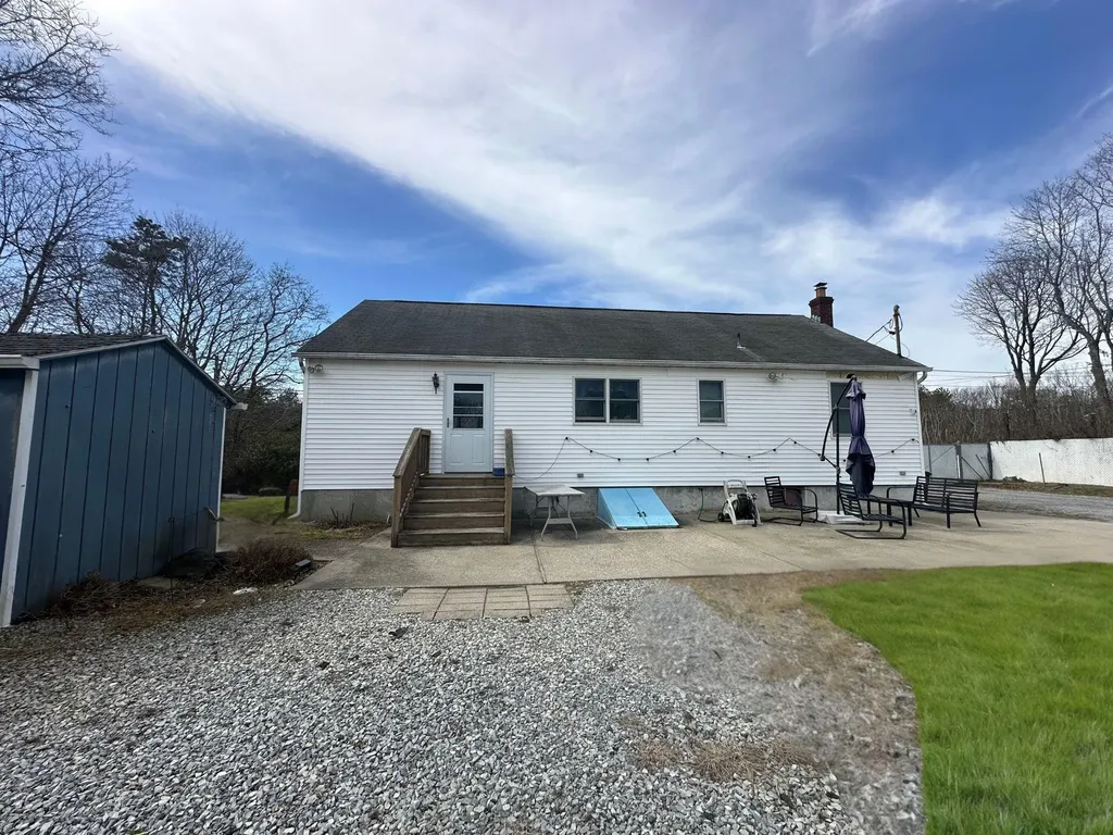 255 Yaphank Avenue Yaphank NY 11980