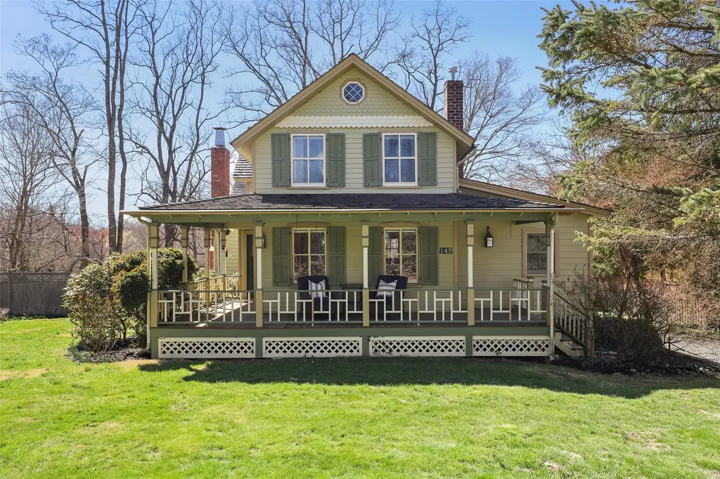 147 Cherry Street Katonah NY 10536